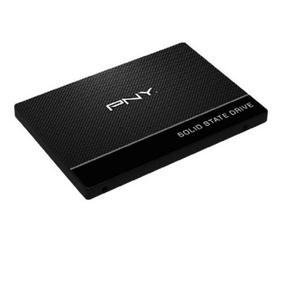 SSD PNY CS900 2.5" 480GB SATA3 READ:560MB/S-WRITE:470MB/S - SSD7CS900-480-PB