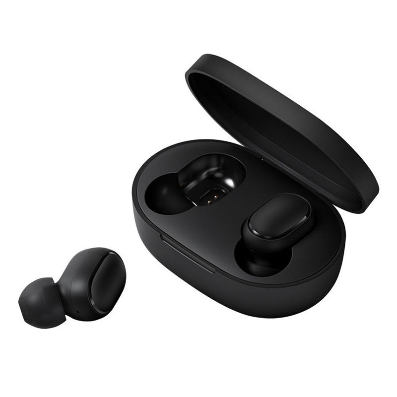 Xiaomi Mi True Wireless Earbuds Basic 2 Black