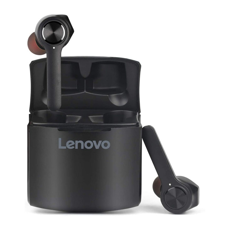 Lenovo HT20 Bluetooth Earbuds Black