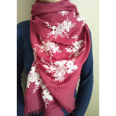 Women's scarf spring \ summer 2022