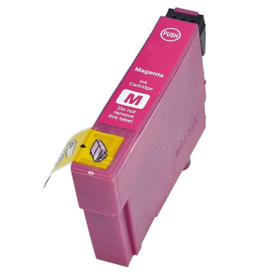 Cartridge compatible with Epson 16 XL Magenta