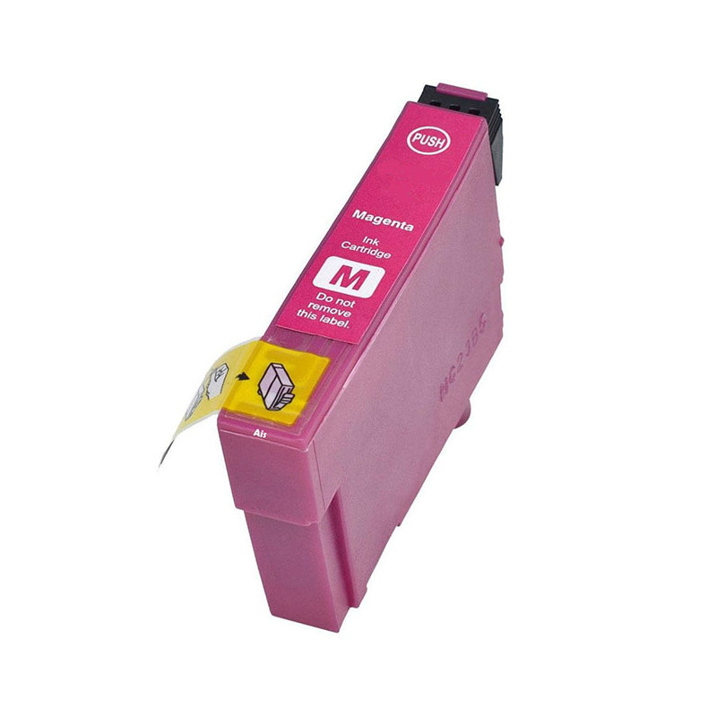 Cartridge compatible with Epson 16 XL Magenta