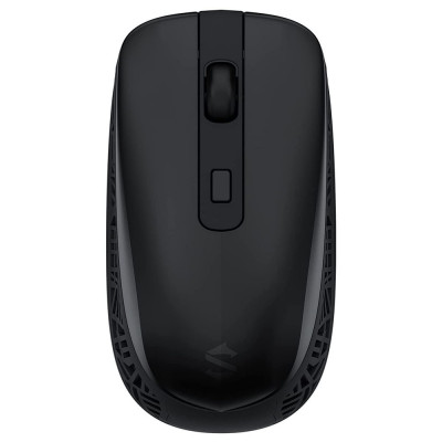 Black Shark Silent Wireless Mouse, Wireless Gaming Mouse