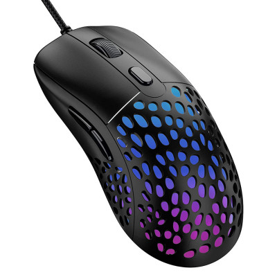 Blade Hawks Mouse RGB, Office Mouse