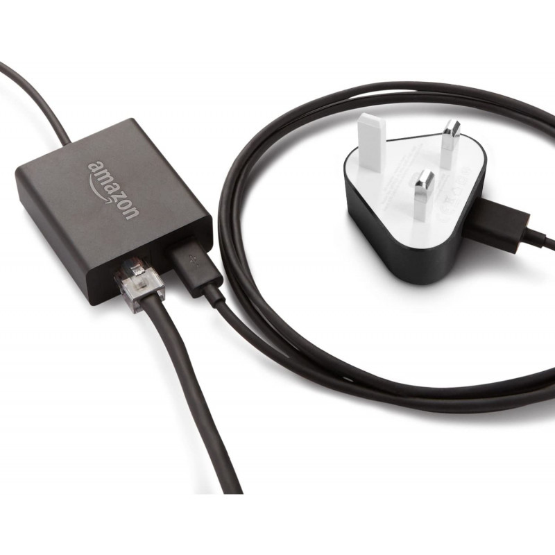 Amazon Adapter for Amazon Fire TV Devices