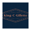 KING C. GILLETTE